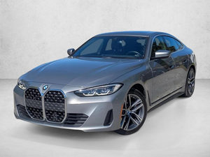 ข้อเสนอที่ดีที่สุดสำหรับรถยนต์มือสองปี 2024 รุ่น 4Series RWD GranCoupe 4 ที่นั่ง - Product Image 6