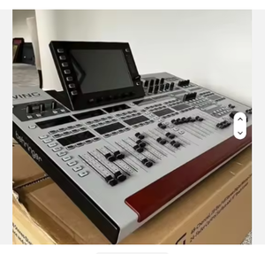 โปรโมชั่นพิเศษ มิกเซอร์ดิจิตอล Behringer WING 48 ช่องสัญญาณ - Product Image 1