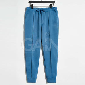 Conjunto de chándal de manga larga para hombre, traje de invierno de gran venta para hombre, chándal informal de moda de último diseño para hombre - Product Image 4