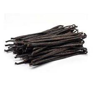 Alubias de vainilla de Madagascar orgánicas certificadas, precio bajo, venta al por mayor, secas y listas para la venta - Product Image 2