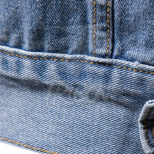 Meilleure qualité légère 100% coton hommes veste d'hiver avant Logo séchage rapide respirant confortable facile à porter à vendre - Product Image 6