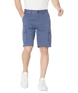 BD Factory Direct Ropa de hombre Alta calidad 100% Algodón Classic Cargo Shorts Ligero Casual Pantalones cortos de hombre - Product Image 1