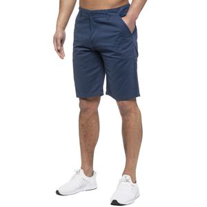 Pantalones cortos informales transpirables para hombre Pantalones cortos informales para hombre de último diseño Servicio OEM Pantalones cortos informales para hombre en stock - Product Image 2