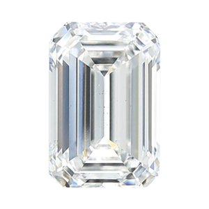 1.00CT D SI1มีความคมชัดในห้องปฏิบัติการเพชรที่เจียระไนทรงหลวมได้รับการรับรองว่ามีขนาด10โมห์ขายส่งจากอินเดีย - Product Image 1