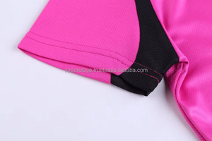 2024 Impression de logo personnalisé Uniforme de sport de haute qualité pour hommes et femmes Meilleur design Vêtements de volley-ball personnalisés Nouveau logo personnalisé - Product Image 4