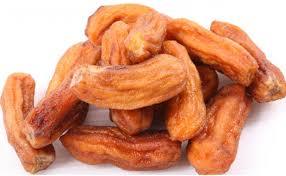 ส่วนผสมง่ายๆกล้วยตากแห้งนุ่มจากผลไม้สุก - Product Image 2