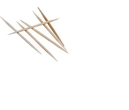 सड़ सकने बांस toothpicks वयस्क वियतनाम में किए गए अलंकृत लकड़ी toothpicks toothpicks