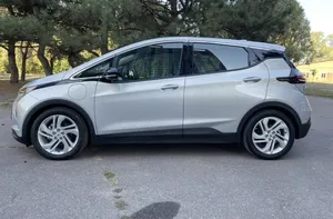 2023 CHIVROLIT SUV AWD R18 Double Lithium Leather <b>Camera</b> 6-Seater <b>Panoramic</b> Sunroof - Product Image 6