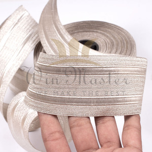 เงิน35มม. การเดินเรือถักเปียเครื่องแบบทหารถักเปียลูกไม้ - Product Image 4