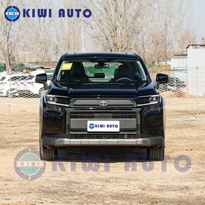 Venta Especial: RAV4 2025 Diésel, SUV Usado, Emisión Euro VI, Transmisión Automática, Asientos de Cuero - Product Image 3