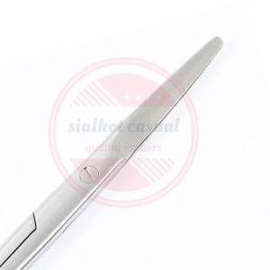 Tijeras de acero inoxidable con diseño personalizado, el mejor precio al por mayor, Mayo, 2022 - Product Image 3