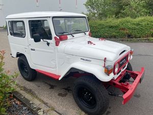 MEJOR PRECIO USADO para MOTA LAND CRUISER 1992 - Product Image 4