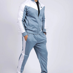 ชุดวอร์มลำลองสำหรับผู้ชาย ฤดูหนาว ผ้าเนื้อเรียบ น้ำหนักเบา เป็นมิตรกับสิ่งแวดล้อม สวมใส่สบาย เหมาะสำหรับออกกำลังกาย พร้อมผิวสัมผัสเรียบเนียน - Product Image 2