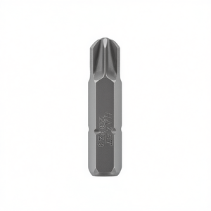 Punta de Destornillador Hazet de Alta Calidad, 5/16'' Pozidriv (PZ) - Product Image 2