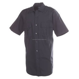 เสื้อป้องกันสำหรับผู้ชายแขนสั้น - Product Image 4