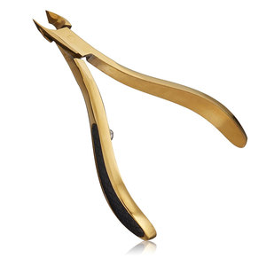 Cortaúñas de alta calidad, tijeras de manicura, venta al por mayor directa de fábrica, cortaúñas profesional para cutículas, cortaúñas - Product Image 1