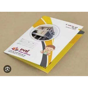 Cường Độ Cao Tập Tin Bền Thiết Kế Mới Đầy Màu Sắc In Offset Giấy Tập Tin Thư Mục Cho Bệnh Viện Sử Dụng Tập Tin Của Nhà Sản Xuất - Product Image 1