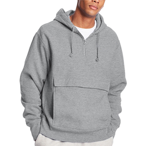 Sudaderas con Capucha para Hombre, Diseño Personalizado, Forradas para Invierno, de Poliéster y Algodón, Gruesas, Resistentes, Impermeables y Transpirables - Product Image 3