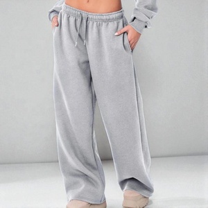 Pantalones Joggers Modernos con Logotipo Personalizado para Hombre y Mujer, Calidad Premium, para Gimnasio, Entrenamiento, Ropa Urbana con Bajo Acanalado - Product Image 1