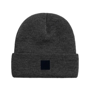 Gorros de moda para hombre, gorros de calle para mujer, gorros de punto bordados clásicos nuevos para otoño e invierno, gorros cálidos, sombrero 2026 - Product Image 2