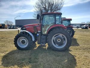 ขายรถแทรกเตอร์ Case IH Farmall 140A ปี 2024 - Product Image 4