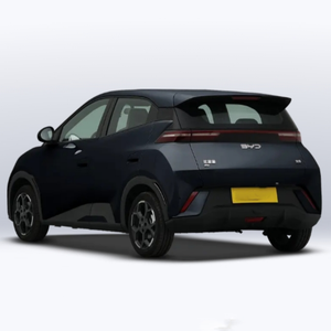 รถยนต์พลังงานใหม่จากจีน <span class=keywords><strong>BYD</strong></span> Mini <span class=keywords><strong>Dolphin</strong></span> 2025 และ <span class=keywords><strong>BYD</strong></span> Seagull ลดราคาพิเศษ - Product Image 2