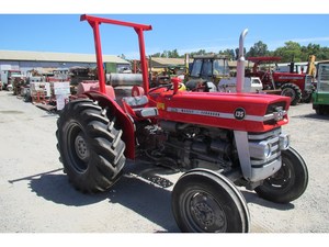 Utilisé Massey Ferguson - Product Image 3