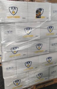 น้ำมันเครื่องยนต์ LUCTRON 5W20 สำหรับยานยนต์ มาตรฐาน API SN น้ำมันหล่อลื่นคุณภาพสูง SAE ISO VG 150 อิสตันบูล - Product Image 2