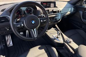 BMW M2 Compétition 2020 d'occasion en excellent état - Product Image 5