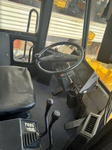 Komatsu มือสอง WA470-3รถตักขนาด21ตันจากญี่ปุ่นส่วนประกอบหลักของมอเตอร์และแบริ่งรวมถึงเครื่องจักรผลิตดิน - Product Image 6