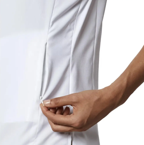 Camiseta personalizada de alta calidad UPF 35 de secado rápido de manga larga con protección UV transpirable de talla grande para correr y pescar - Product Image 5