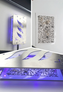 Lijmbord Insectenlicht Vallen Vliegen Muggenlamp Met Lijmplank - Product Image 5