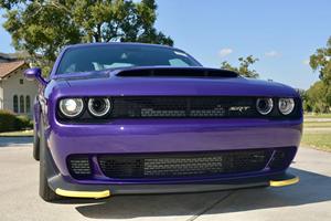 <span class=keywords><strong>Prix</strong></span> spécial promotionnel 2023 <span class=keywords><strong>Dodge</strong></span> <span class=keywords><strong>Challenger</strong></span> SRT Demon 170 édition spéciale - Product Image 4