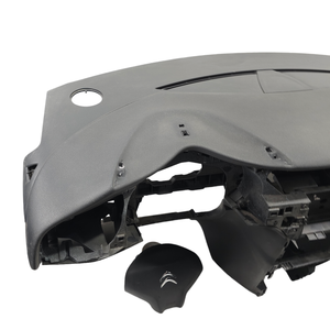 KIT AIRBAG COMPLET CITROEN C3 Série 8HR (DV4C), 8HZ (DV4TD) (09>15) - Product Image 5