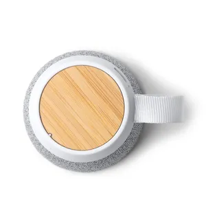 Altoparlante Wireless Personalizzato Ambar per Regali Promozionali e Aziendali - Product Image 3