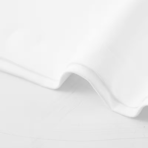 Camiseta de Verano al por Mayor, de Manga Corta, Estilo Urbano, con Logotipo Personalizado, de Alta Calidad, Talla Grande, para Hombre - Product Image 3