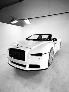 2026 WBC – Modelo RR - Waterboatcar - Product Image 2