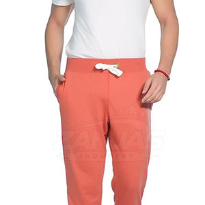 Pantalones Casuales para Hombre Hechos en Pakistán, 100% Algodón, Lona Ligera, Transpirable, de Secado Rápido, Color Personalizado, Alta Calidad y Comodidad - Product Image 5