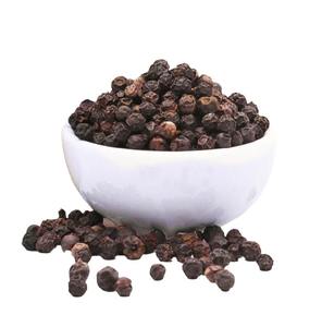 Pimienta negra de calidad exportada, venta al por mayor, producto natural a granel, fragancia Premium limpia 99%, venta de pimienta negra seca pura - Product Image 3