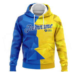 Sudadera con Capucha para Hombre, Diseño Único con Cierre, Impresión por Sublimación, Tallas Grandes, Secado Rápido, Ecológica, Resistente al Viento, Colores Personalizables - Product Image 2