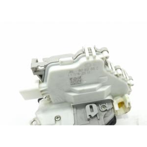 CERRADURA DELANTERA IZQUIERDA AUDI A1 Serie (8XK) 8X1837015C (14>18) - Product Image 5