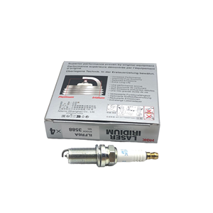 Pour <span class=keywords><strong>NGK</strong></span> ILFR6A/3588 41594503 Bougies d'allumage <span class=keywords><strong>Laser</strong></span> Iridium pour Mercedes-Benz - Product Image 2