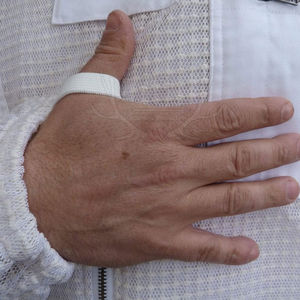 Traje de Apicultura Personalizado de Secado Rápido y Alta Calidad, Transpirable, XECTRA, para Hombres Adultos, Venta al Por Mayor - Product Image 5