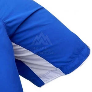 บริการ OEM ราคาสมเหตุสมผล กางเกง MMA รุ่นล่าสุด ออกแบบเองได้ MOQ ต่ำ กางเกง MMA สำหรับผู้ชาย - Product Image 6