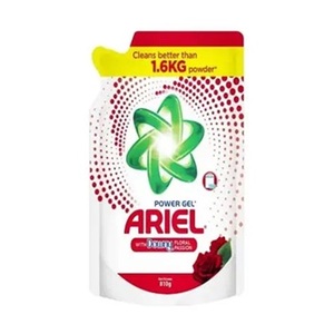 Ariel Lavender Freshness Power Gel Liquid <b>Laundry</b> <b>Detergent</b>, 2.5kg - Product Image 3