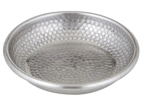 Bol de service de table en métal pour la maison, hôtel, décor de Noël pour les noix et les fruits, accessoires d'ustensiles de cuisine, prix de gros - Product Image 2