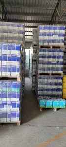 Papel de Impresión al por Mayor, Papel A4 de 80 g/m², Papel A4 para Cortar - Product Image 3