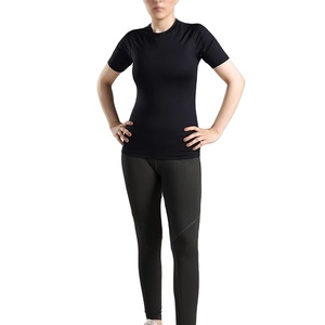 Leggings de Compresión para Mujer, Control de Abdomen, Cintura Alta, Acabado Suave, para Gimnasio, Pilates y Actividades al Aire Libre, Leggings de Yoga - Product Image 6
