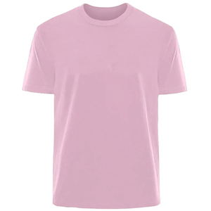 Camisetas de Hombre 100% Algodón de Secado Rápido Antiarrugas Ligeras de Manga Corta Transpirables Corte Regular Logotipo Personalizado - Product Image 3