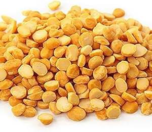 Chana Dal Bengal Premium, Lista para Comer, Crujiente, Saludable, Rica en Proteínas, Tamaños de Empaque Personalizables, Calidad - Product Image 5